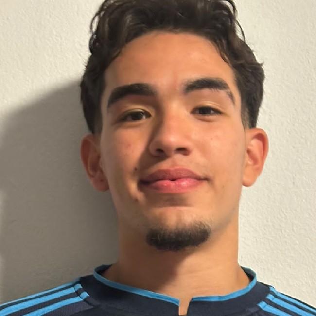 Aaron  Martinez