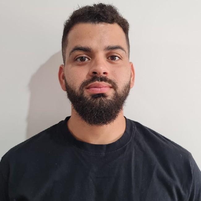 Erick Da silva