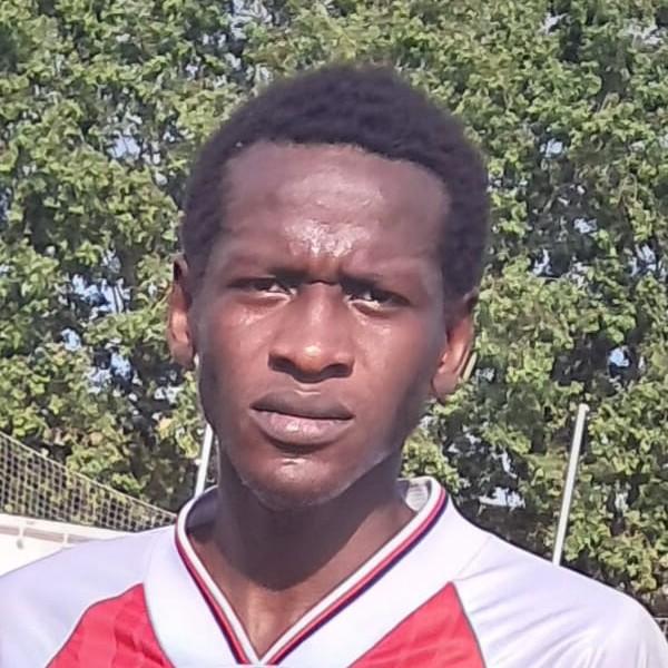 LASSINE COULIBALY