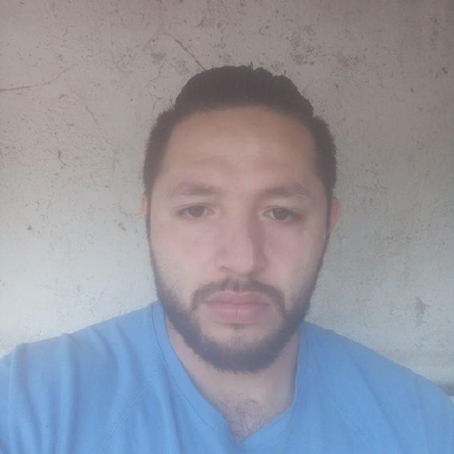 Giovany Velasquez