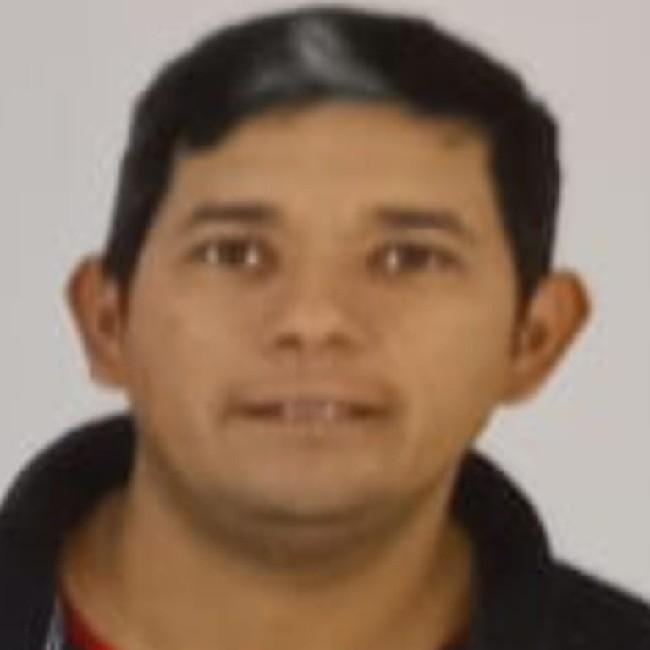 JORGE CARVAJAL