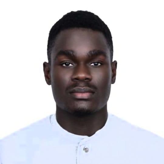 LASSANA SYLLA
