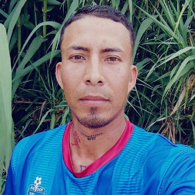MARLON VARGAS