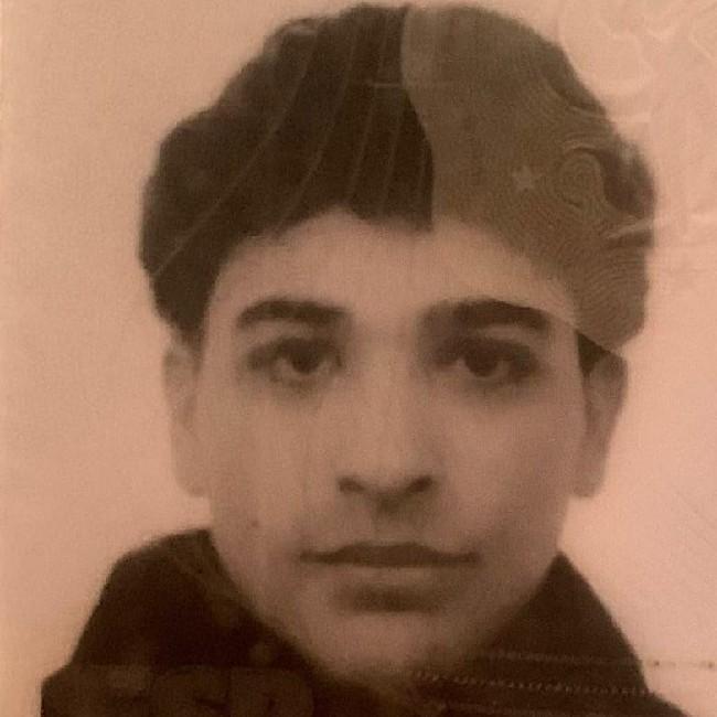 Javier Rodríguez