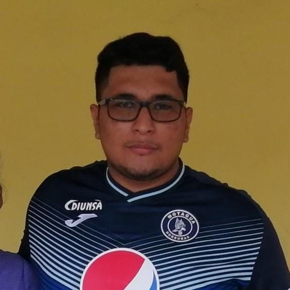 RICARDO CANALES
