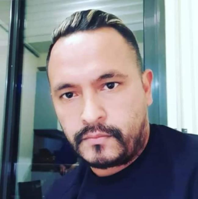 RICARDO MAZO