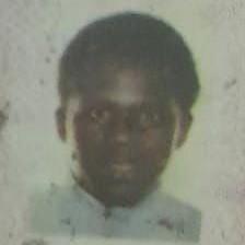 Kebba Kamara