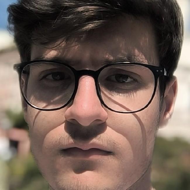Matteo Asero