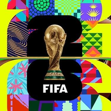 🪩 Efca World Cup 8
