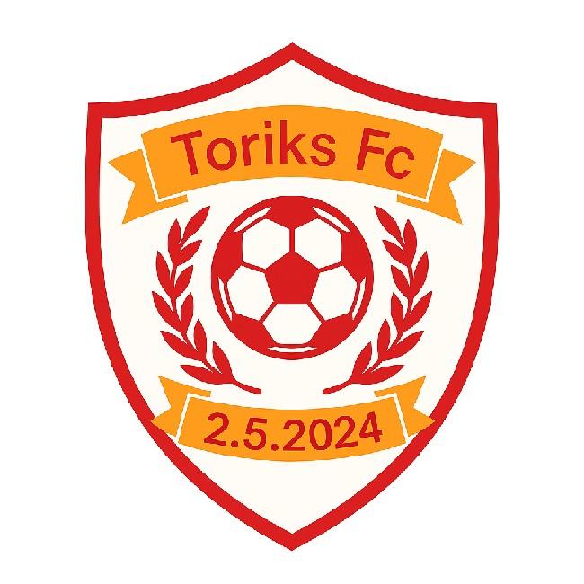 Toriks