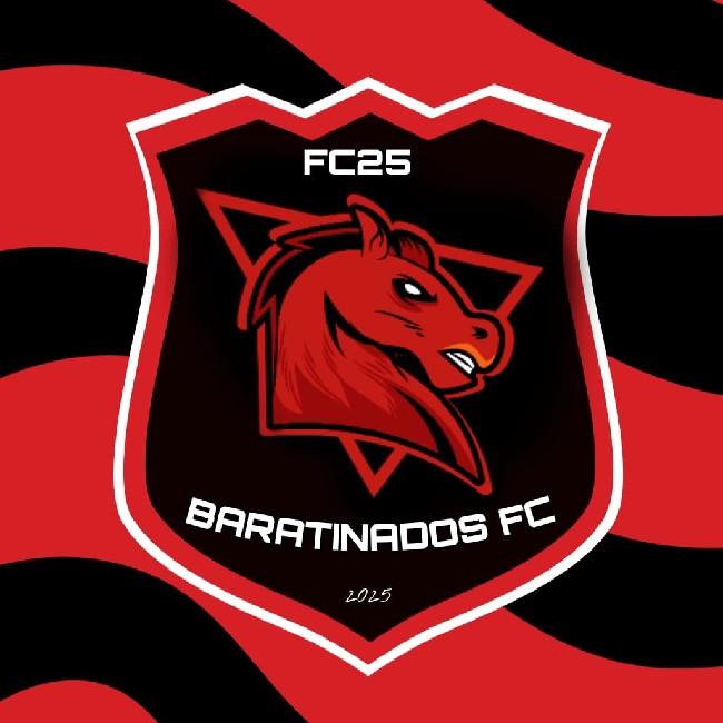 Baratinados FC