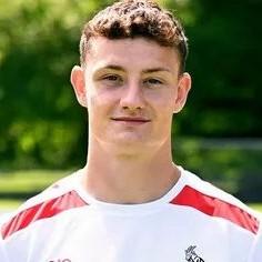 Eric Martel