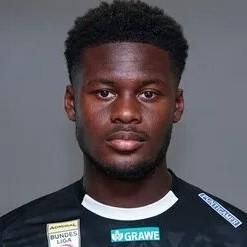 Tochi Chukwuani