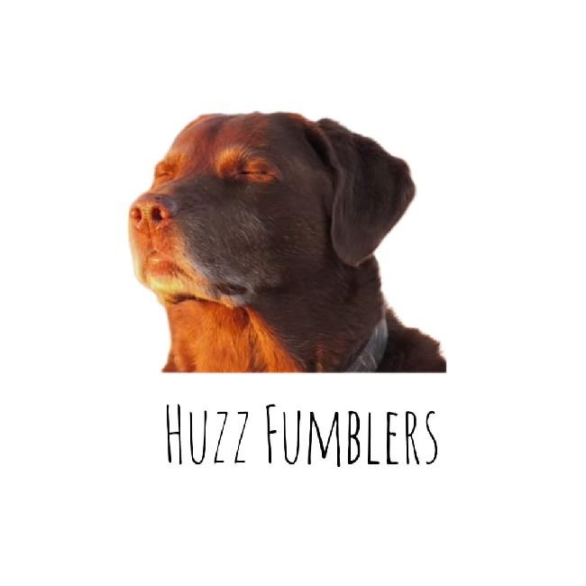 HUZZ FUNBLERS