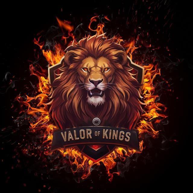 Valor of king
