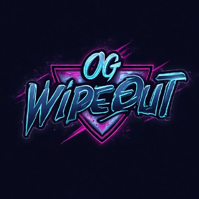 OG • WIPEØUT