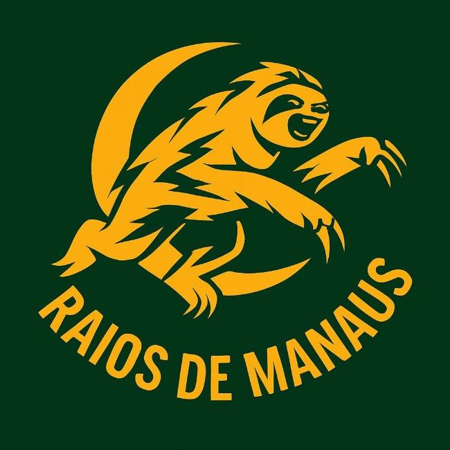 Raios de Manaus