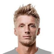 Daniel Wass
