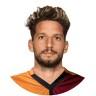 Dries Mertens