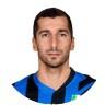 Henrikh Mkhitaryan