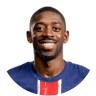 Ousmane Dembélé