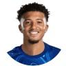 Jadon Sancho