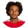 Joshua Zirkzee