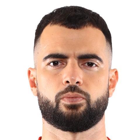 02 Jordi Amat 10m