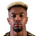07 Adama Traoré 22m