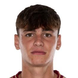 05 Niccolo Pisilli 10m