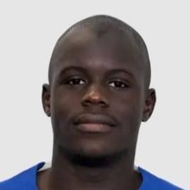 02 Malang Sarr 14m