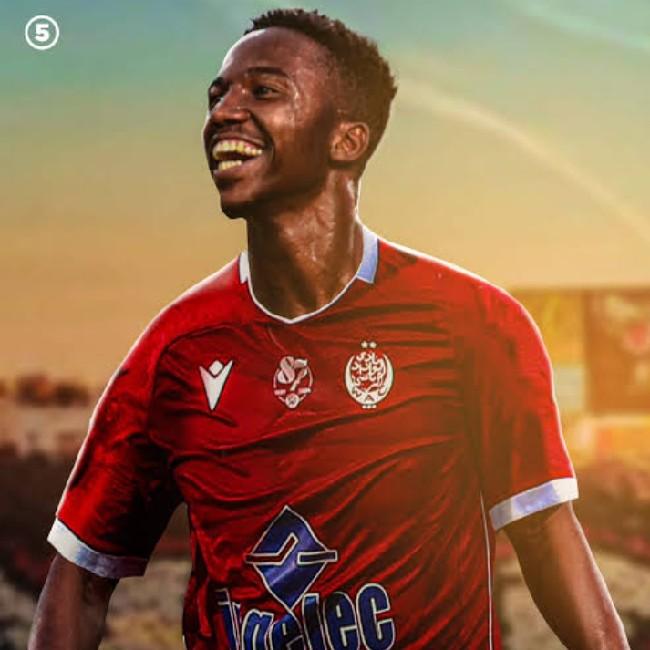 Cassius Mailula