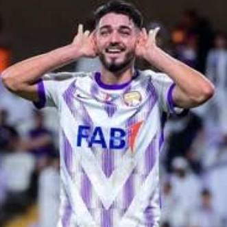Matías Palacios