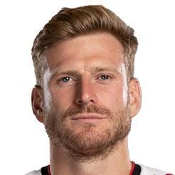 05 Stuart Armstrong 14m
