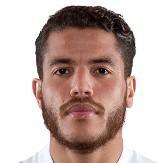 04 Jonathan dos Santos 15m