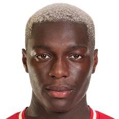 07 Mohamed Daramy 18m