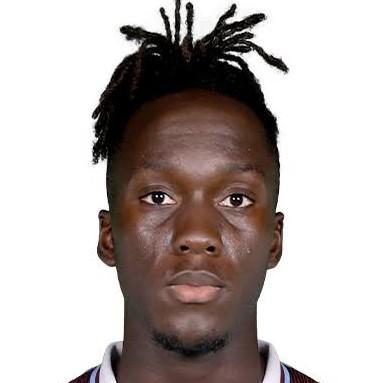04 Batista Mendy 20m