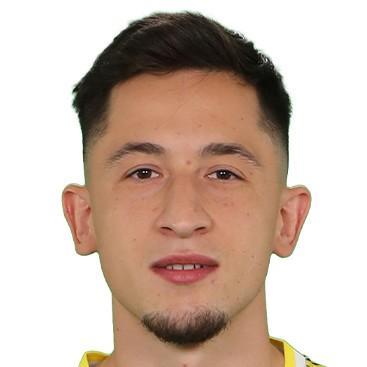 07 Olimpiu Morutan 14m