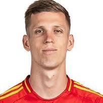 Dani olmo