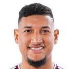 05 Bryan Acosta 14m