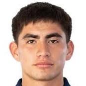 03 Pablo Monroy 12m