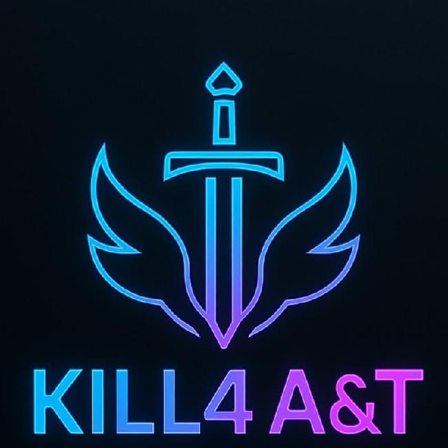 KILL 4 A&T