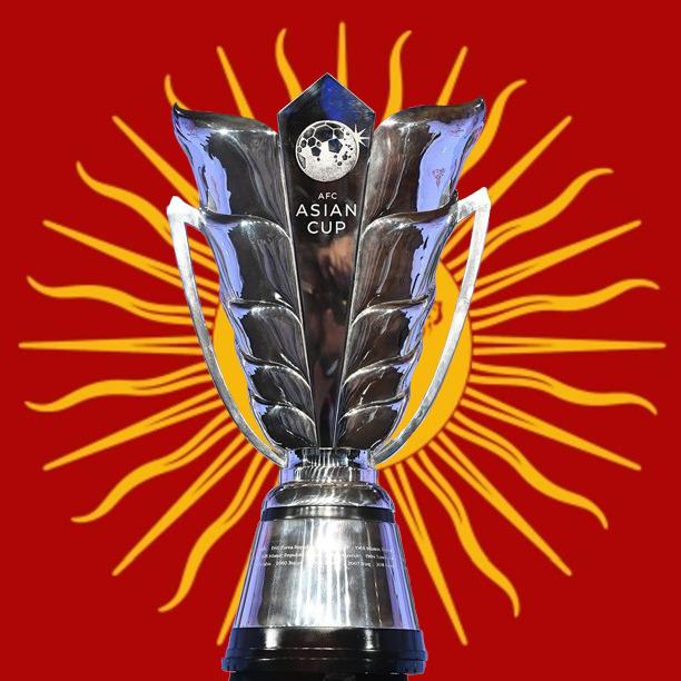 AFC Asian Cup 2135 Tibeckstan