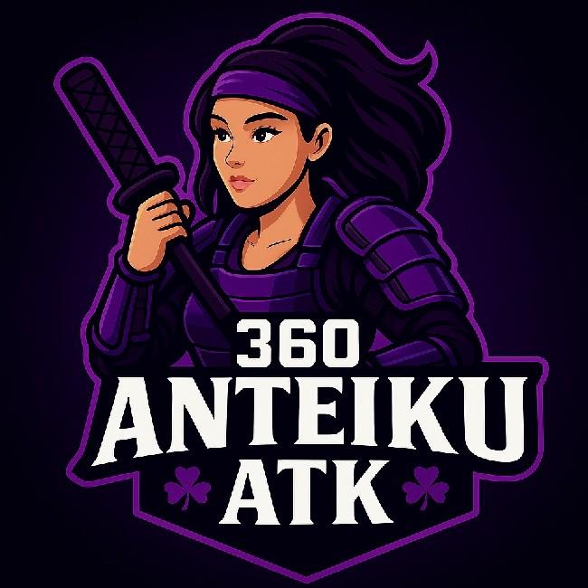 TEAM ANTEIKU FEM