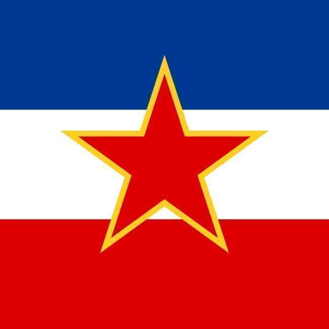 Iugoslávia