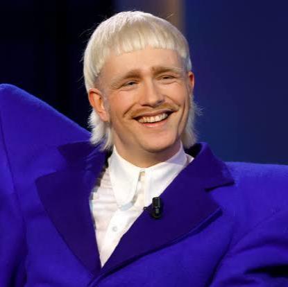 Joost Klein