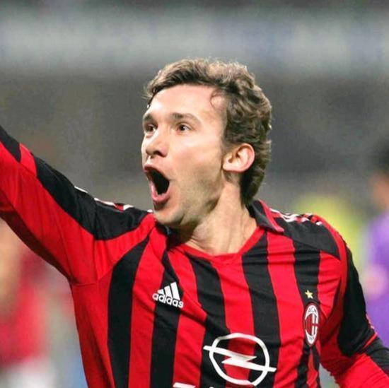 Shevchenko