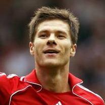 Xabi Alonso