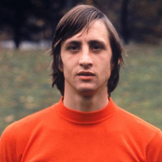 Johan Cruyff