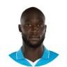 Romelu Lukaku